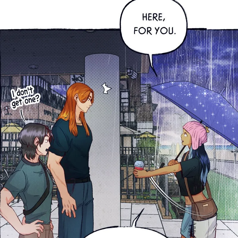 Hiding in the Moon Chapter 14 page 86 - 
