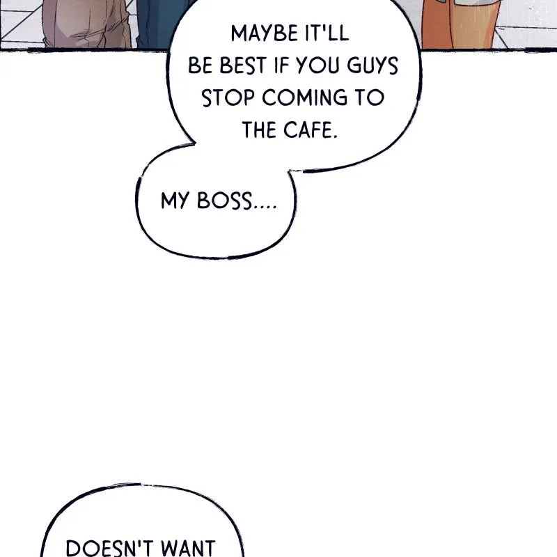 Hiding in the Moon Chapter 14 page 87 - 