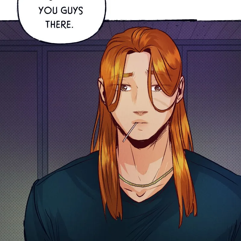 Hiding in the Moon Chapter 14 page 88 - 