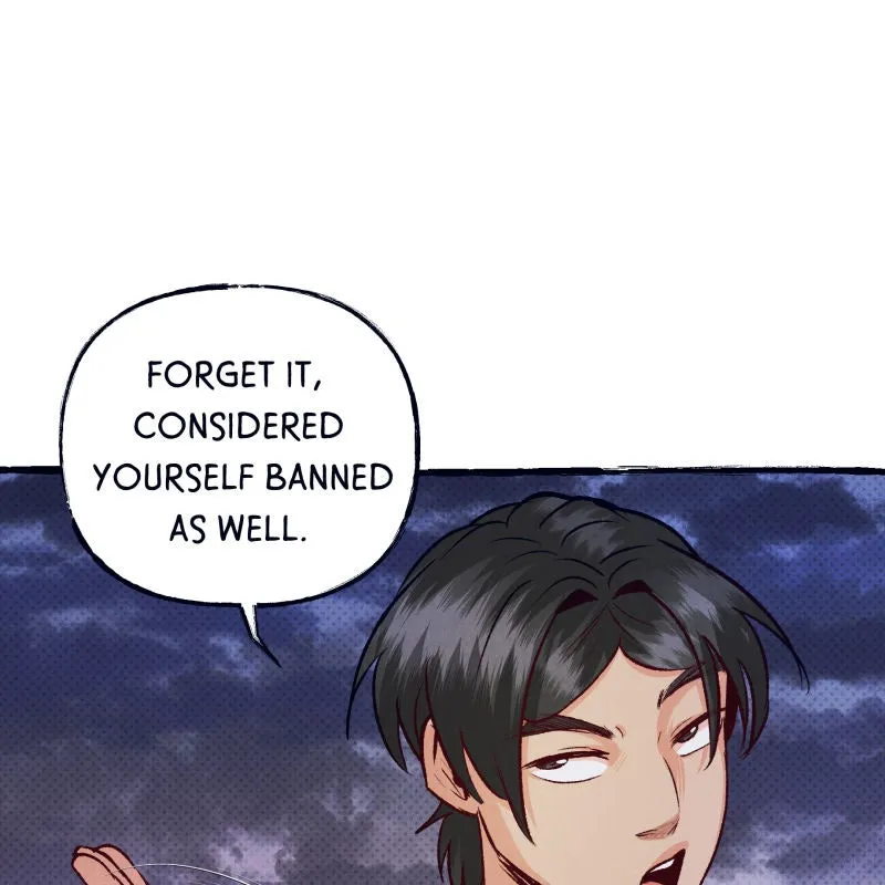 Hiding in the Moon Chapter 14 page 10 - 
