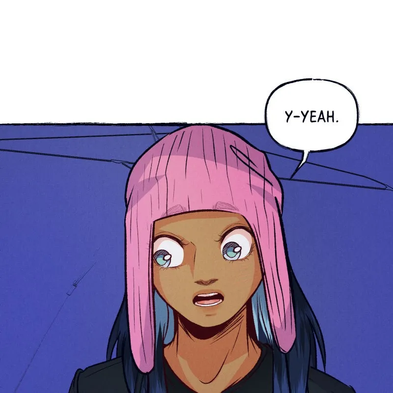 Hiding in the Moon Chapter 14 page 93 - 