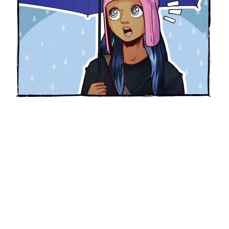 Hiding in the Moon Chapter 14 page 95 - 