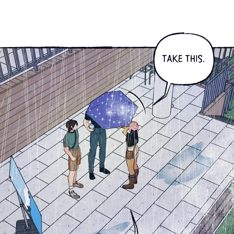 Hiding in the Moon Chapter 14 page 96 - 