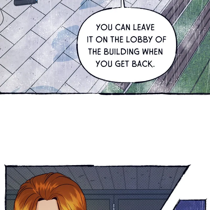 Hiding in the Moon Chapter 14 page 97 - 