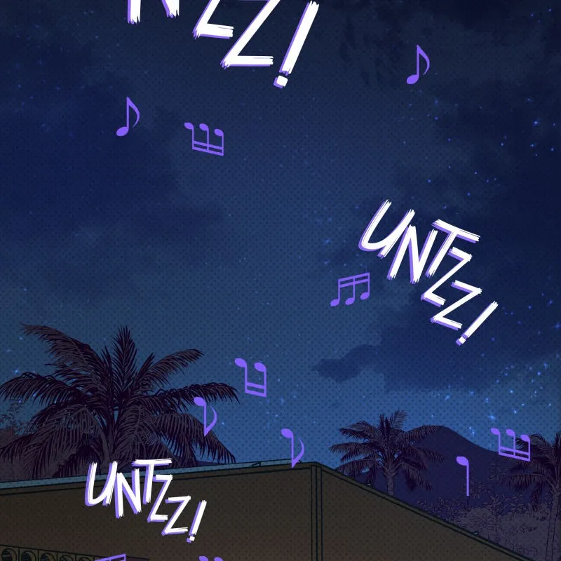 Hiding in the Moon Chapter 15 page 2 - 