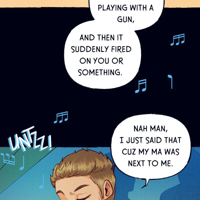 Hiding in the Moon Chapter 15 page 11 - 