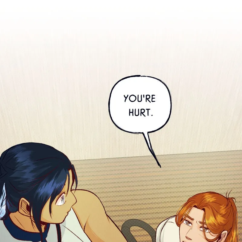 Hiding in the Moon Chapter 15 page 101 - 