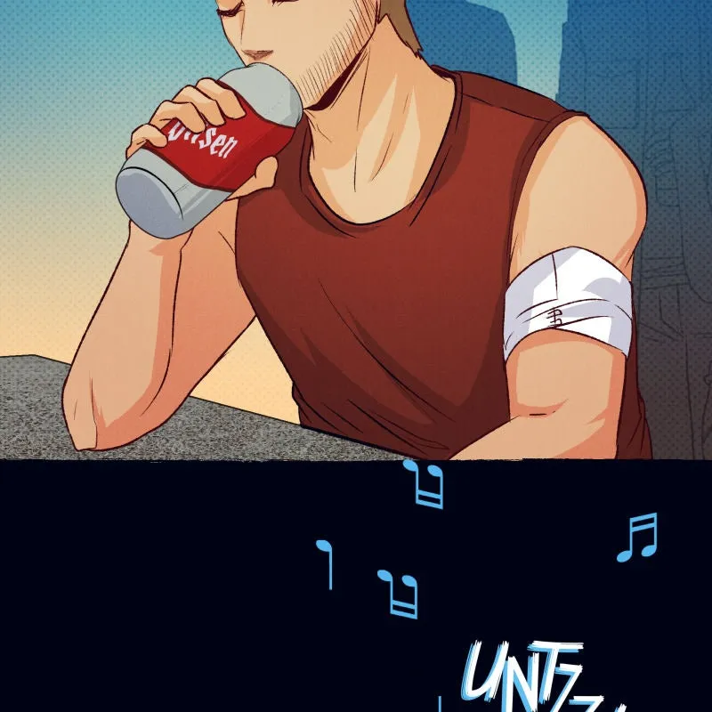 Hiding in the Moon Chapter 15 page 12 - 