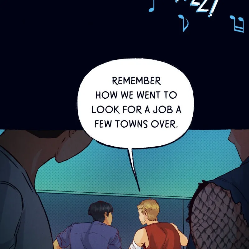 Hiding in the Moon Chapter 15 page 13 - 