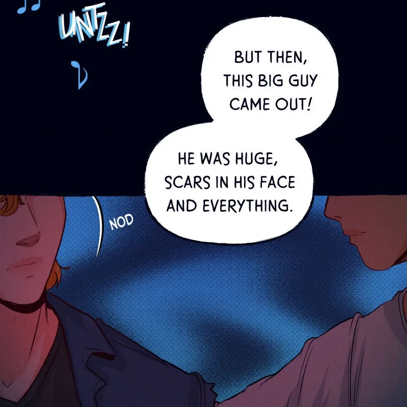 Hiding in the Moon Chapter 15 page 15 - 