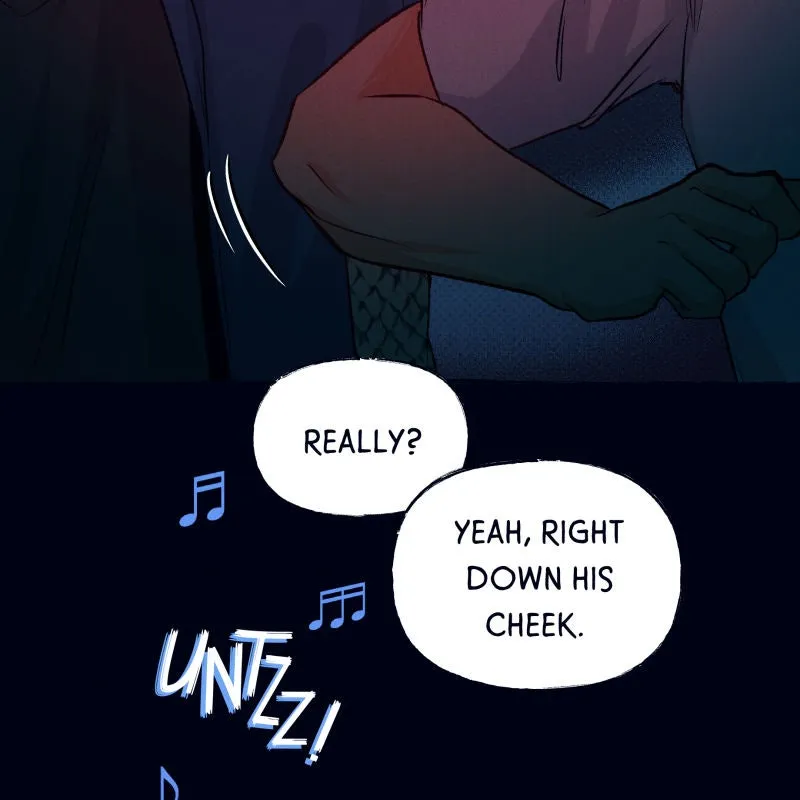 Hiding in the Moon Chapter 15 page 16 - 
