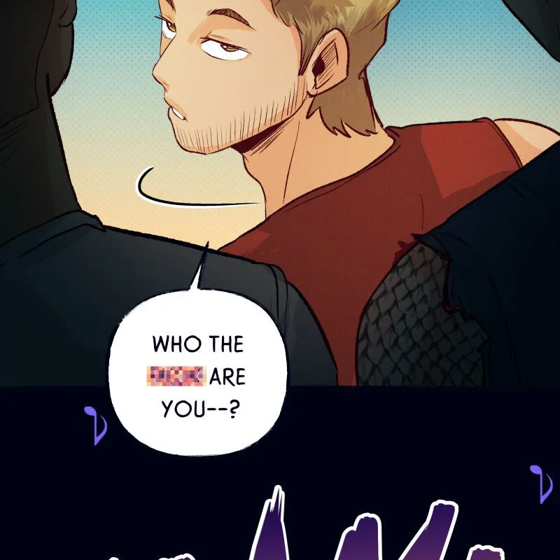 Hiding in the Moon Chapter 15 page 20 - 