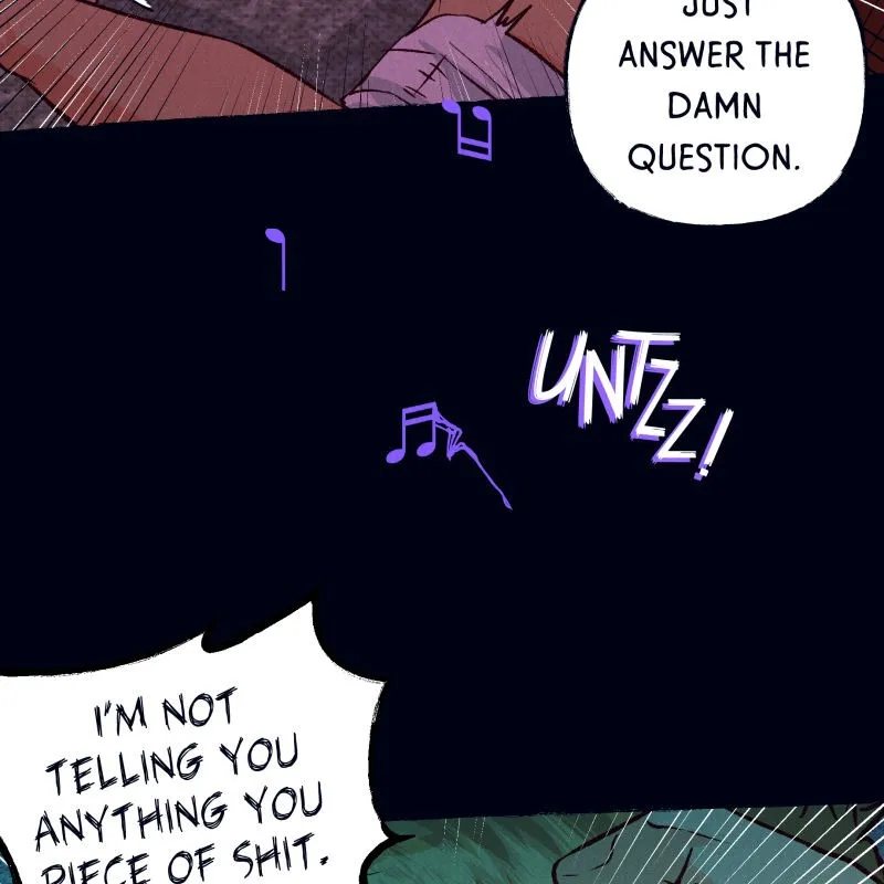 Hiding in the Moon Chapter 15 page 22 - 