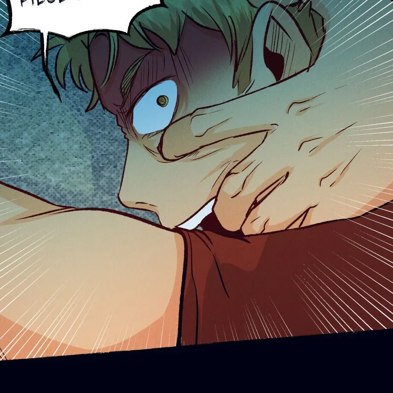 Hiding in the Moon Chapter 15 page 23 - 