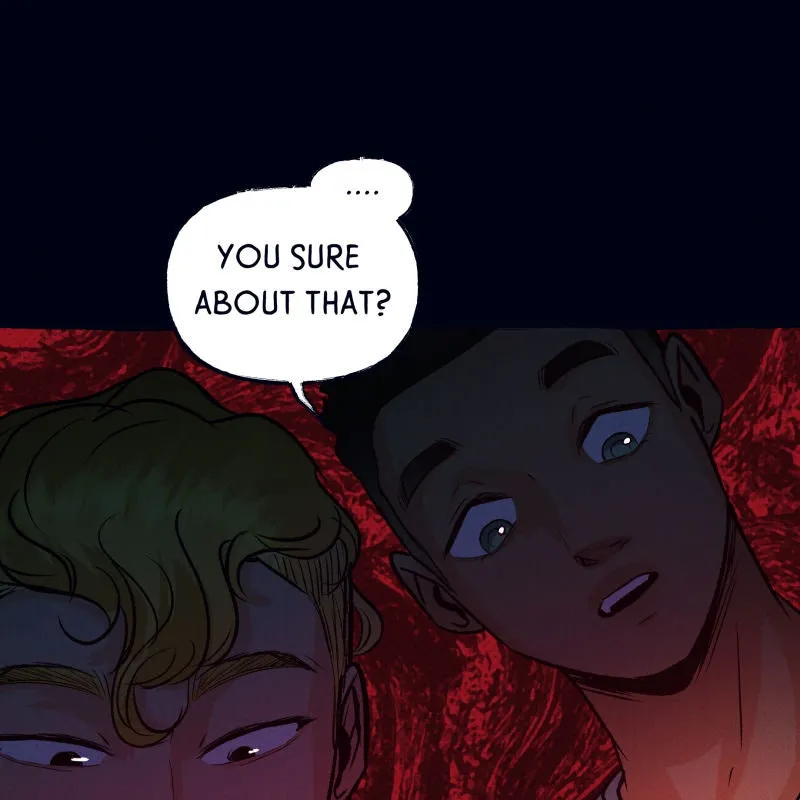 Hiding in the Moon Chapter 15 page 24 - 