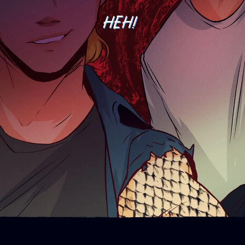 Hiding in the Moon Chapter 15 page 25 - 