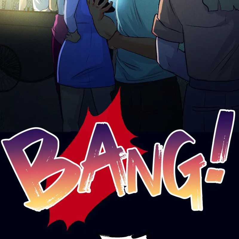 Hiding in the Moon Chapter 15 page 28 - 
