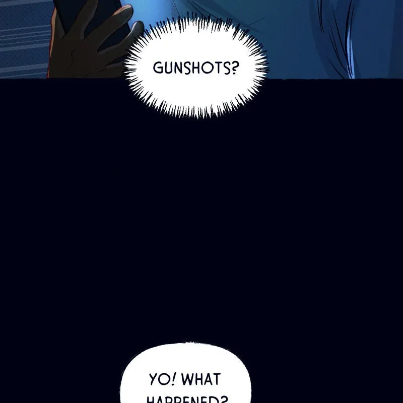 Hiding in the Moon Chapter 15 page 30 - 