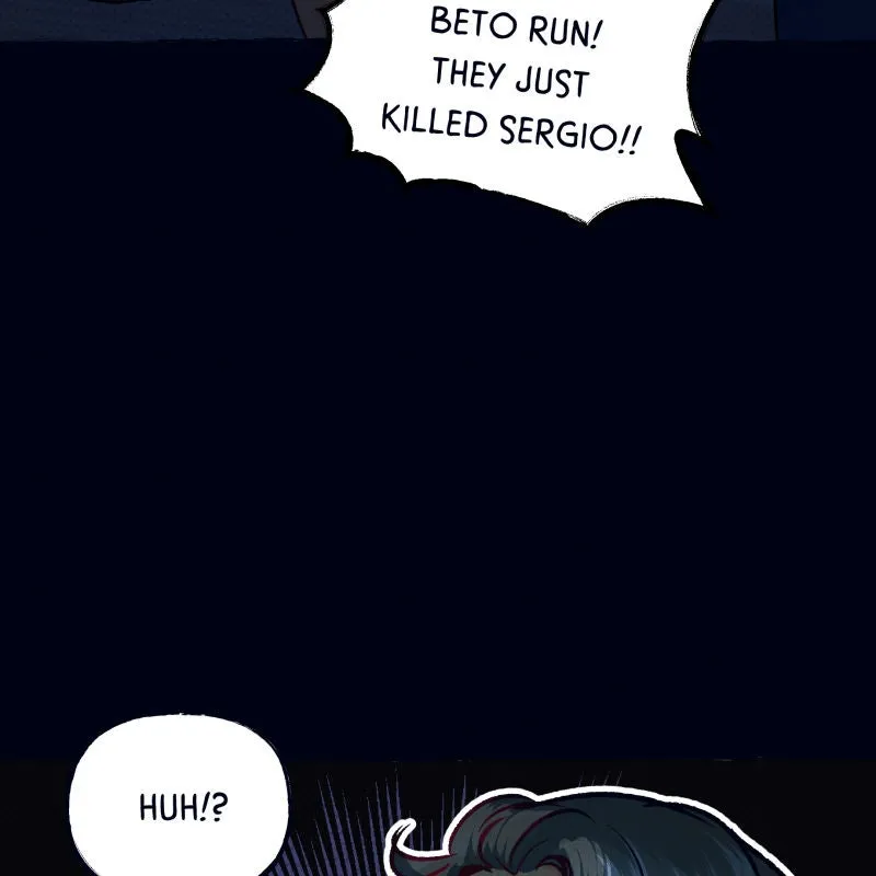 Hiding in the Moon Chapter 15 page 32 - 