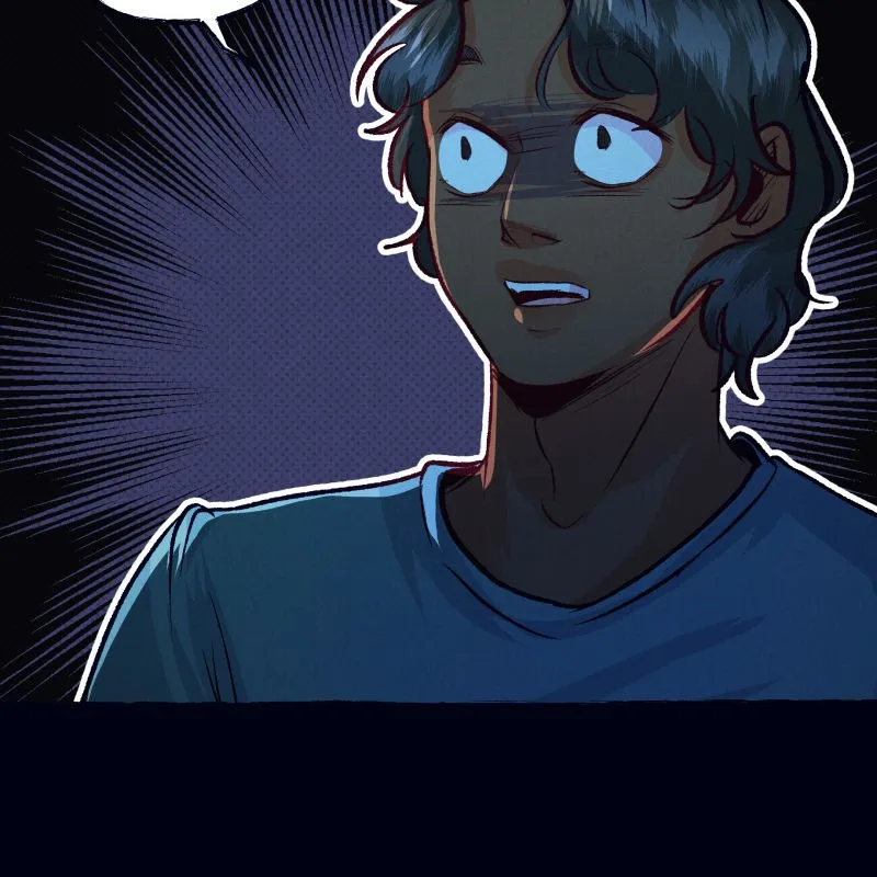 Hiding in the Moon Chapter 15 page 33 - 