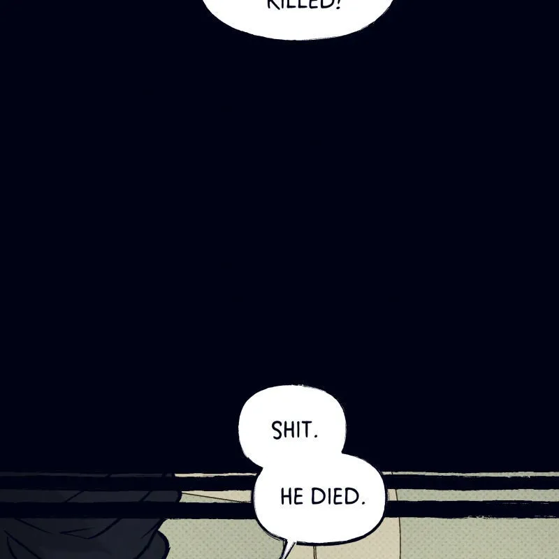 Hiding in the Moon Chapter 15 page 35 - 