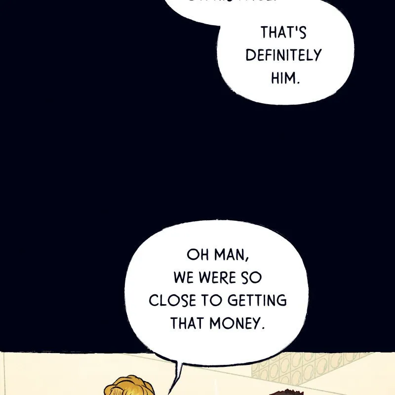 Hiding in the Moon Chapter 15 page 37 - 