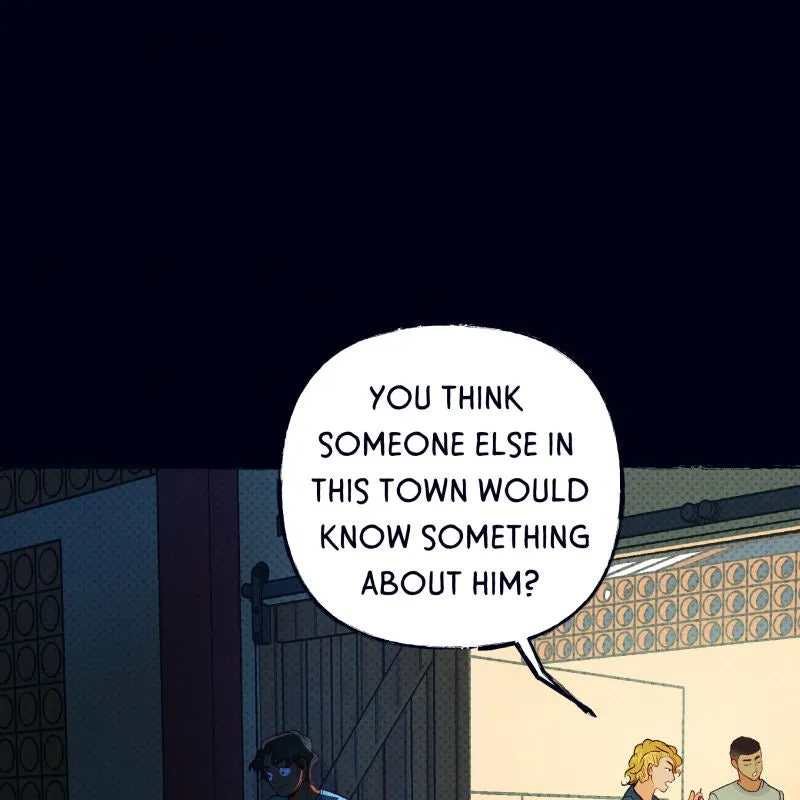 Hiding in the Moon Chapter 15 page 39 - 