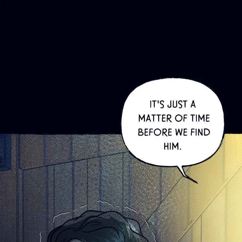 Hiding in the Moon Chapter 15 page 41 - 