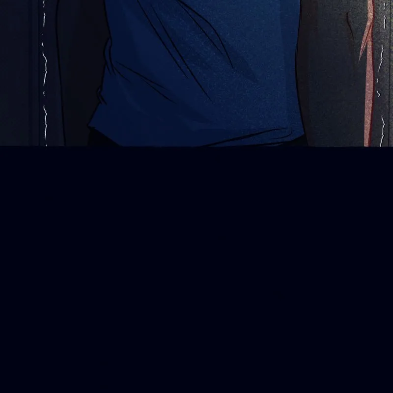 Hiding in the Moon Chapter 15 page 43 - 