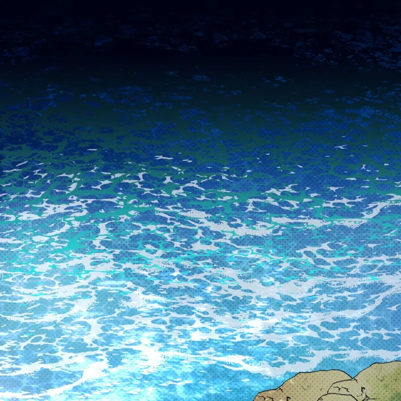Hiding in the Moon Chapter 15 page 45 - 