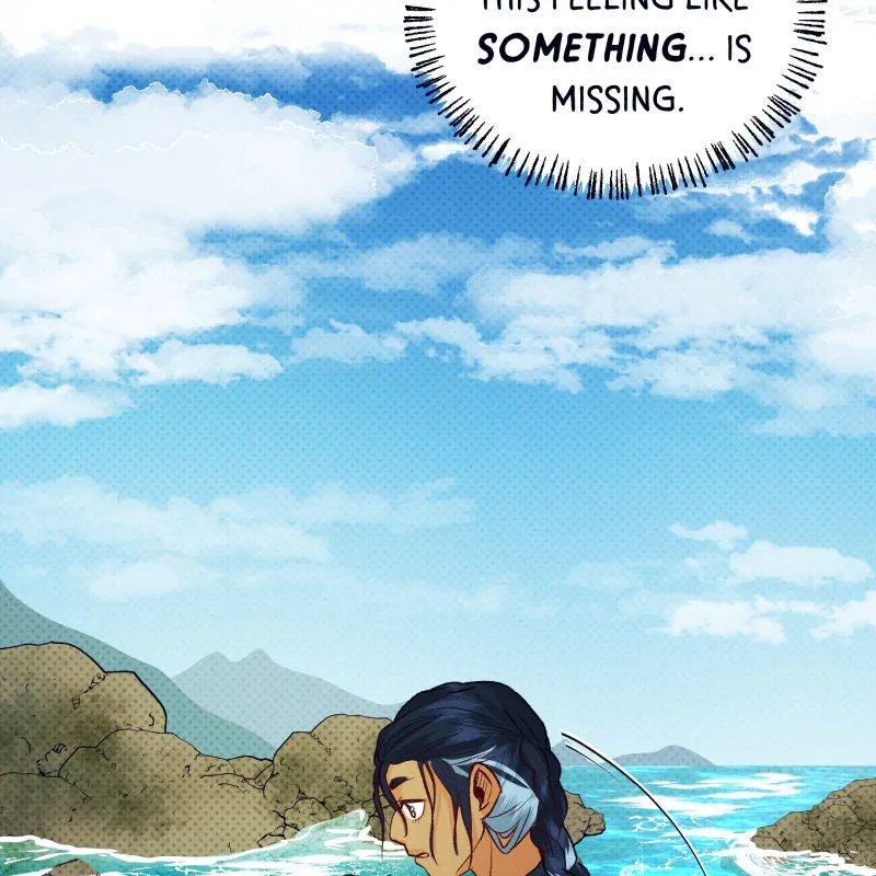 Hiding in the Moon Chapter 15 page 49 - 