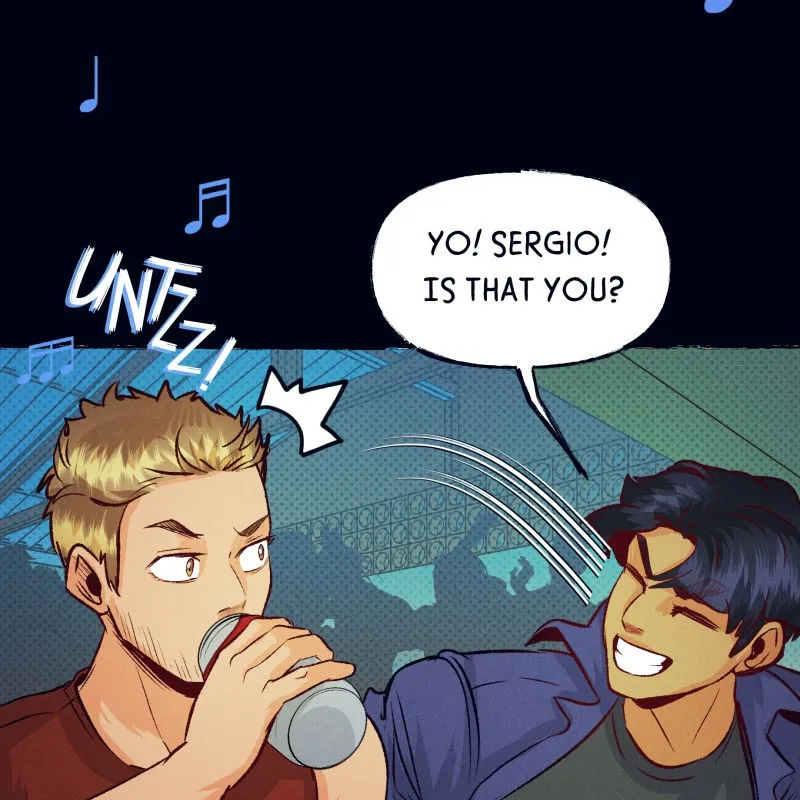 Hiding in the Moon Chapter 15 page 6 - 