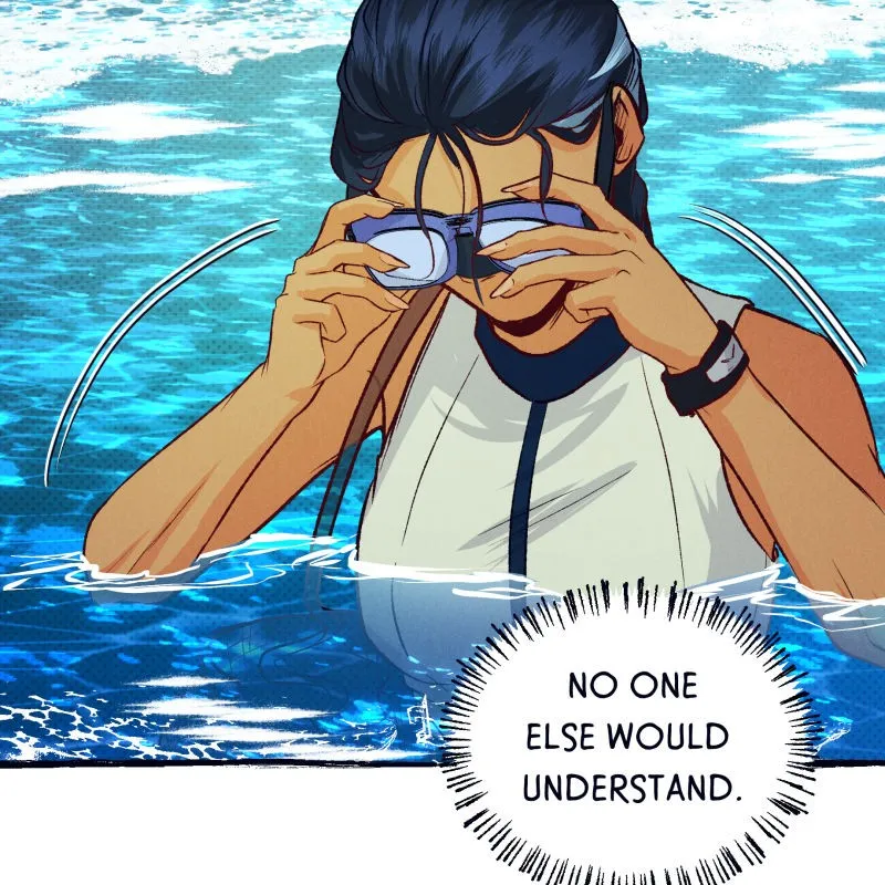 Hiding in the Moon Chapter 15 page 52 - 