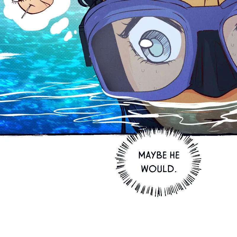 Hiding in the Moon Chapter 15 page 54 - 