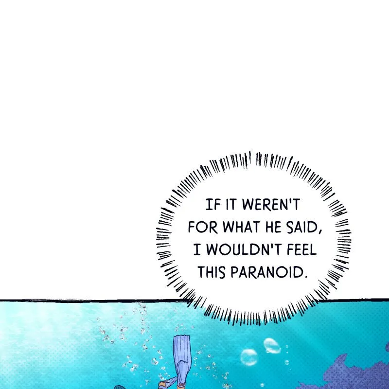 Hiding in the Moon Chapter 15 page 57 - 