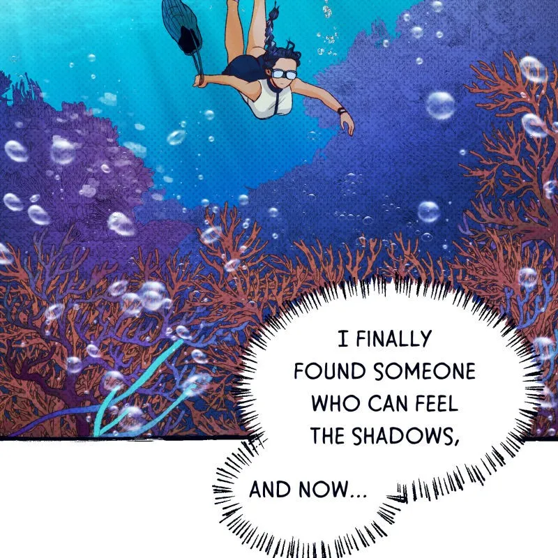 Hiding in the Moon Chapter 15 page 58 - 