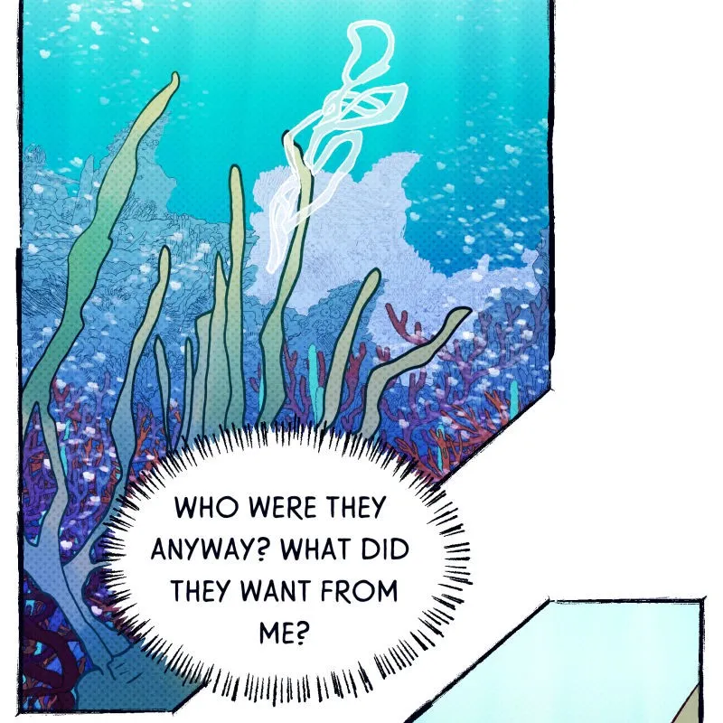 Hiding in the Moon Chapter 15 page 60 - 