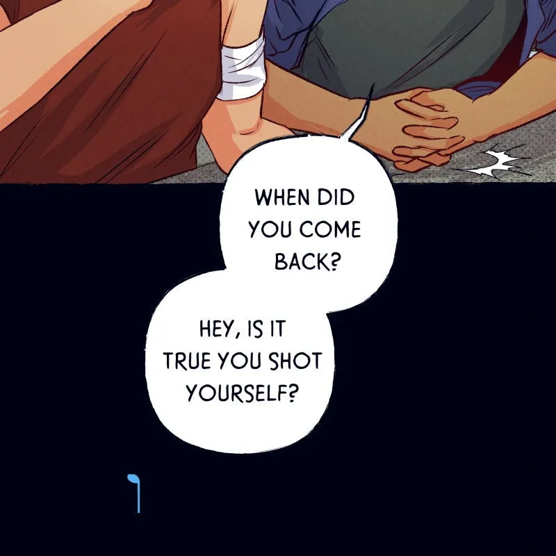 Hiding in the Moon Chapter 15 page 7 - 