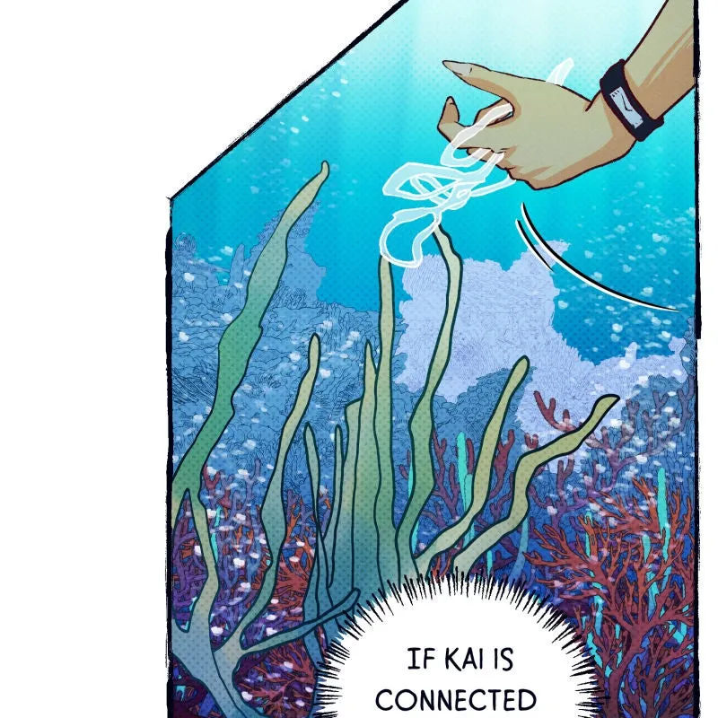 Hiding in the Moon Chapter 15 page 61 - 