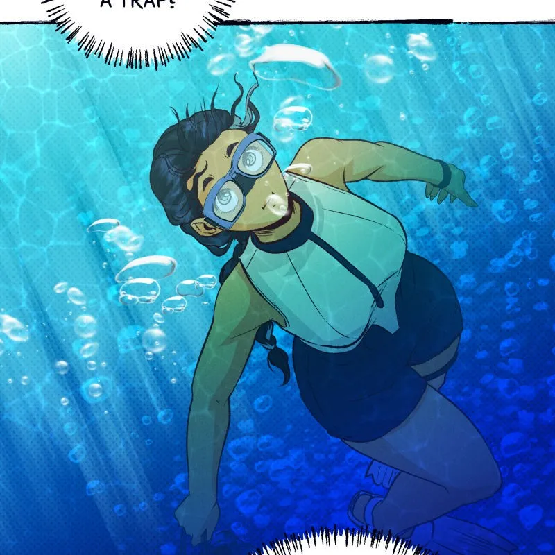 Hiding in the Moon Chapter 15 page 63 - 