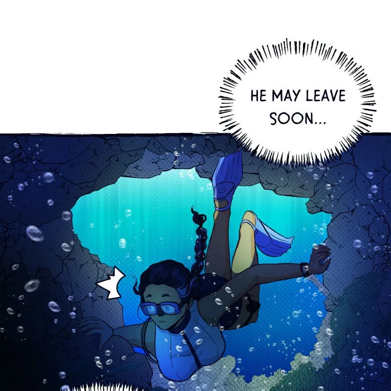 Hiding in the Moon Chapter 15 page 67 - 