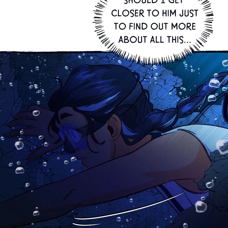Hiding in the Moon Chapter 15 page 69 - 
