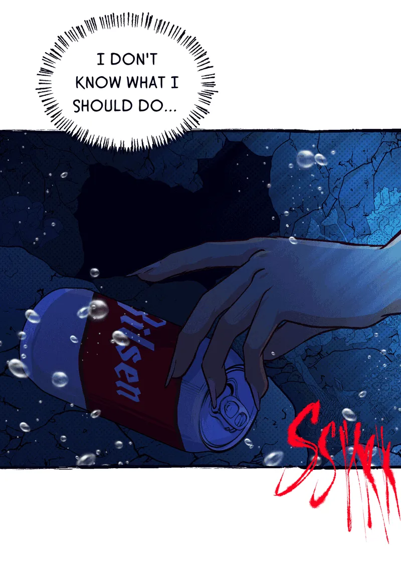 Hiding in the Moon Chapter 15 page 71 - 