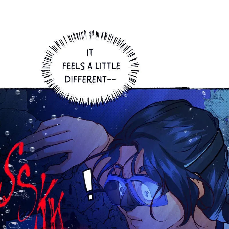 Hiding in the Moon Chapter 15 page 74 - 