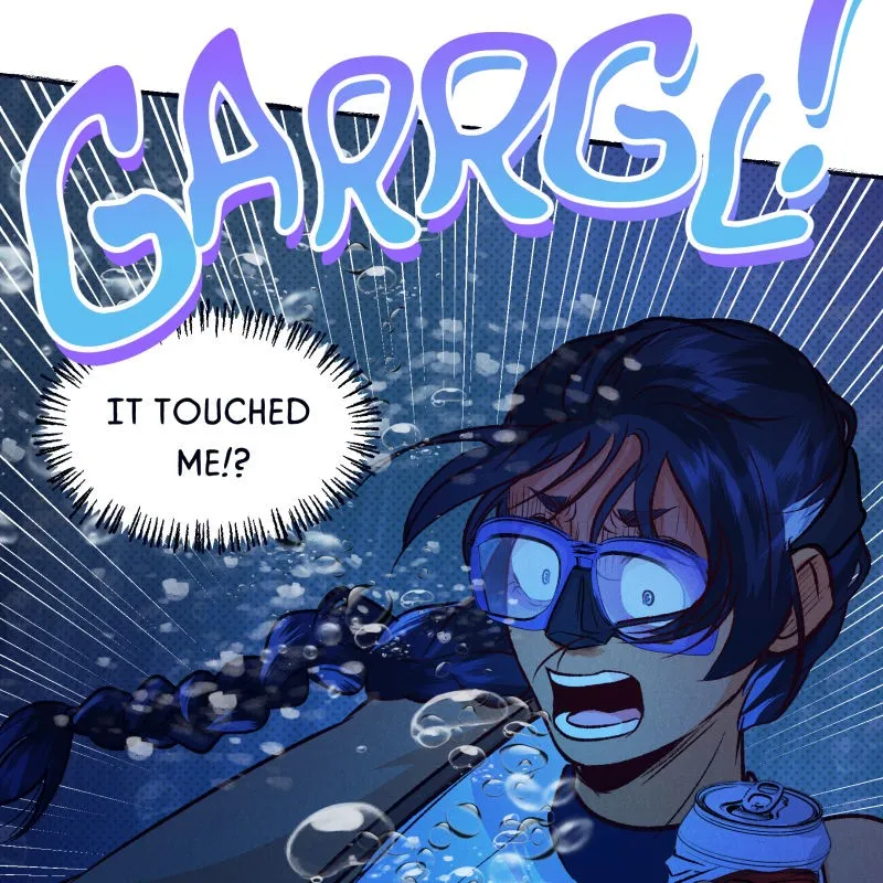 Hiding in the Moon Chapter 15 page 76 - 