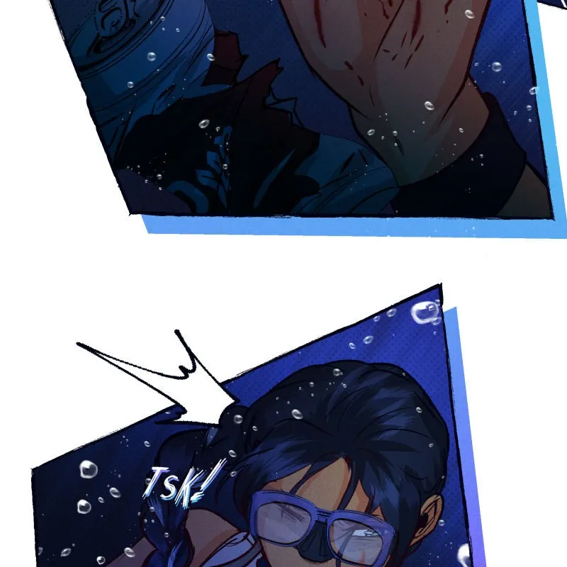 Hiding in the Moon Chapter 15 page 78 - 