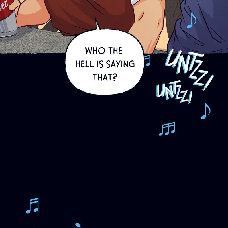 Hiding in the Moon Chapter 15 page 9 - 