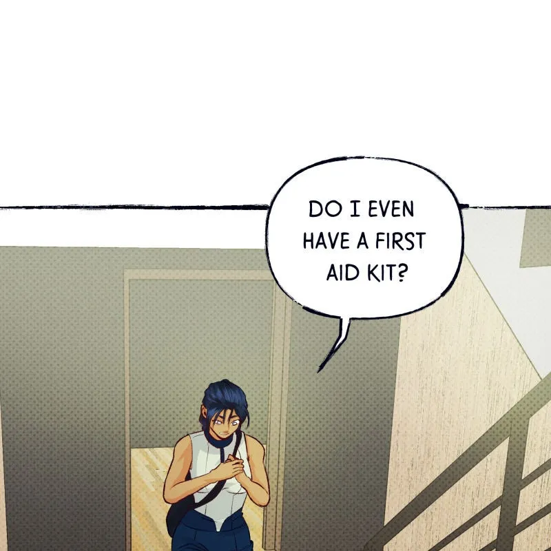 Hiding in the Moon Chapter 15 page 86 - 
