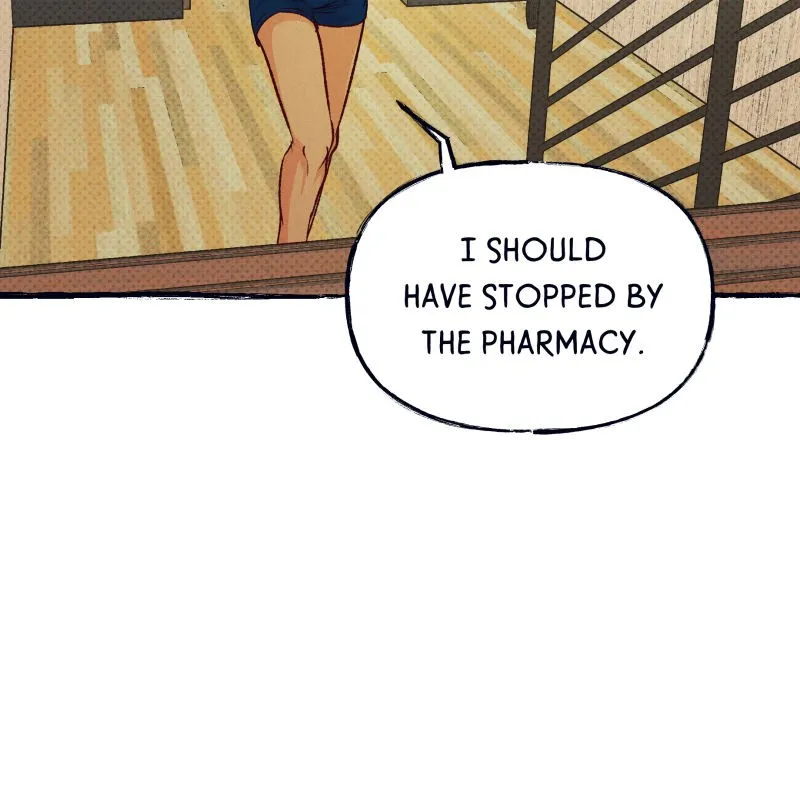 Hiding in the Moon Chapter 15 page 87 - 