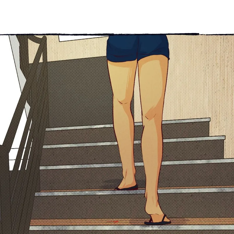 Hiding in the Moon Chapter 15 page 88 - 